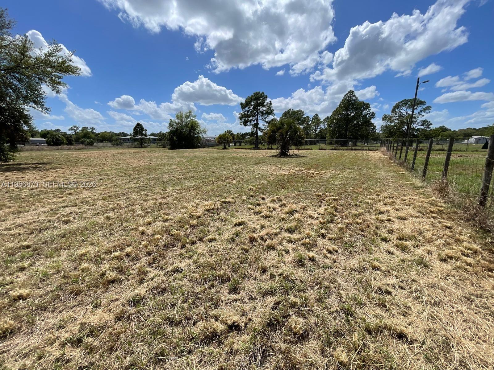 Montura Ranch Estates F - Land