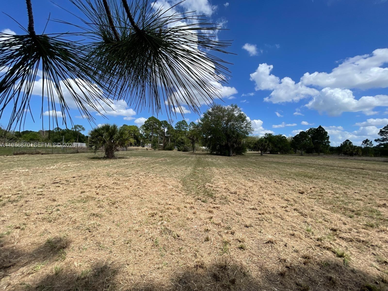 Montura Ranch Estates F - Land