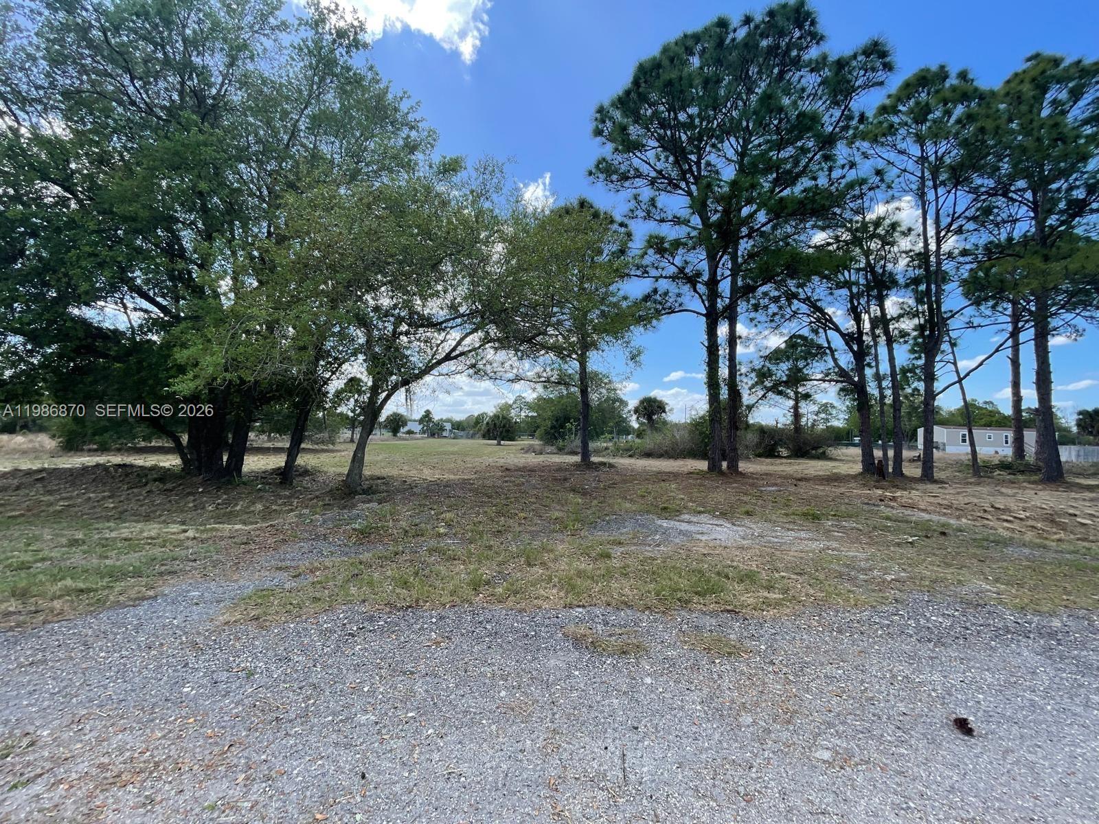 Montura Ranch Estates F - Land