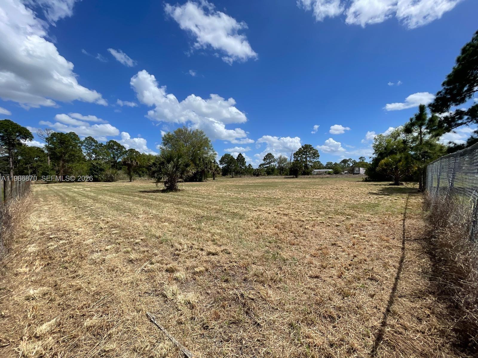 Montura Ranch Estates F - Land