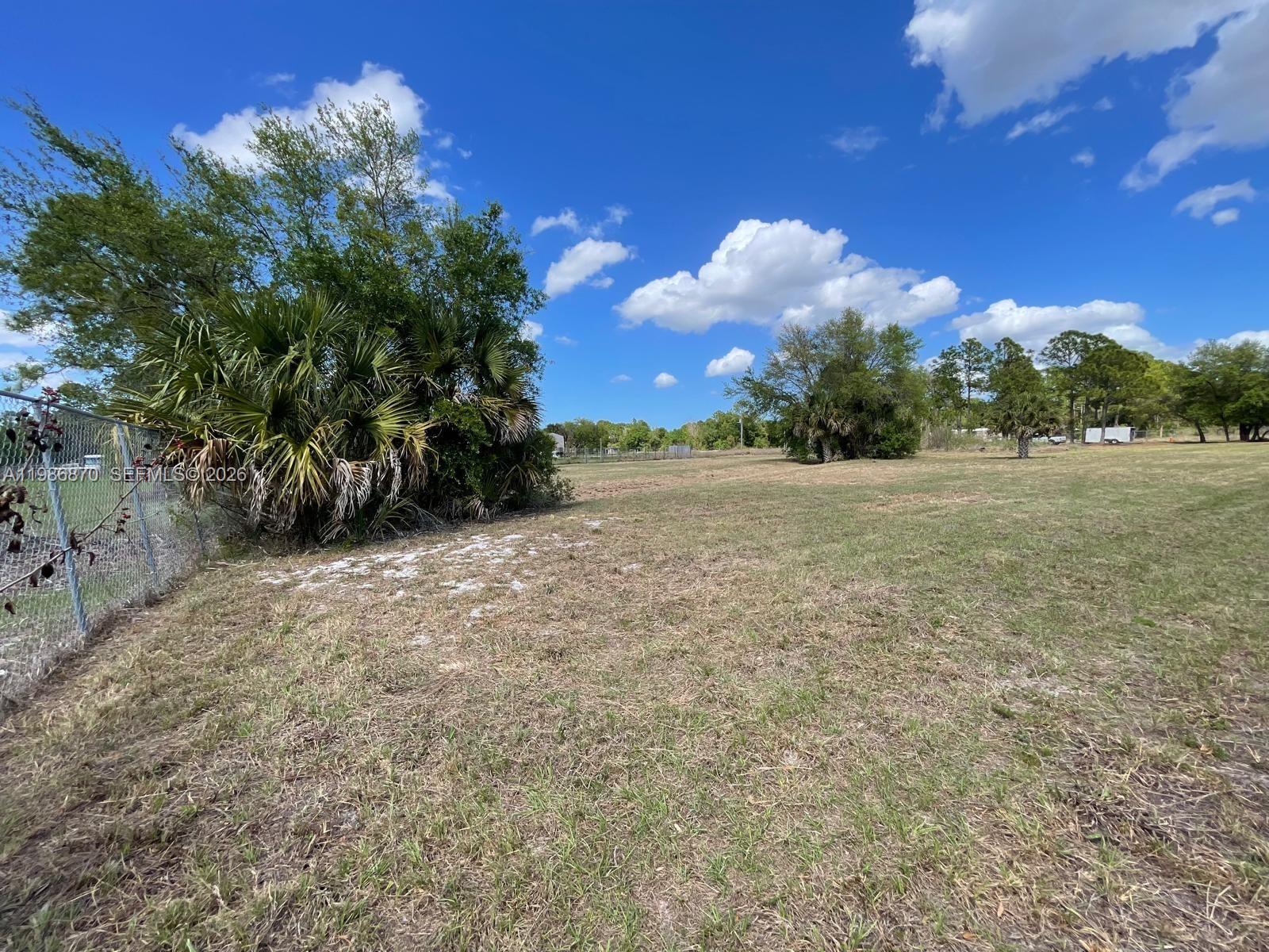 Montura Ranch Estates F - Land