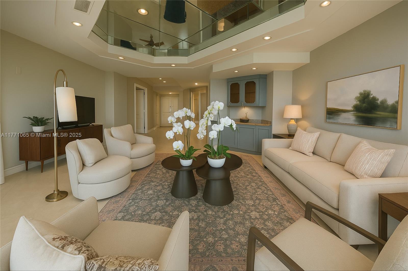 WILLIAMS ISLAND - Residential