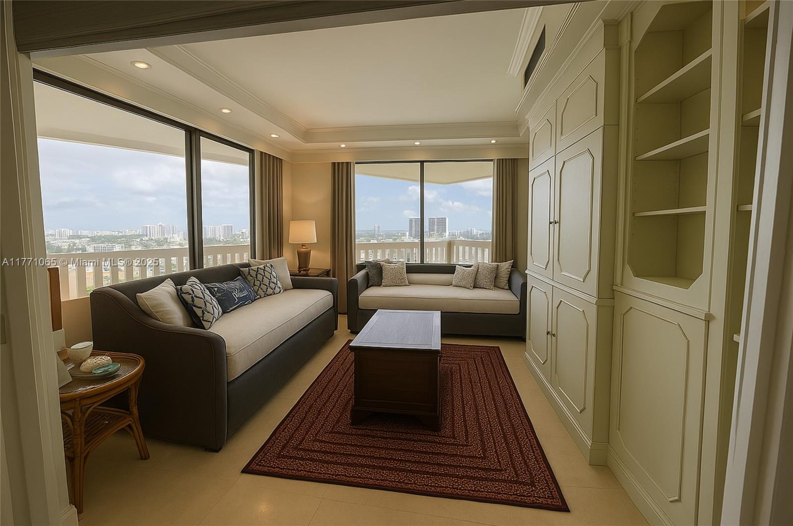 WILLIAMS ISLAND - Residential