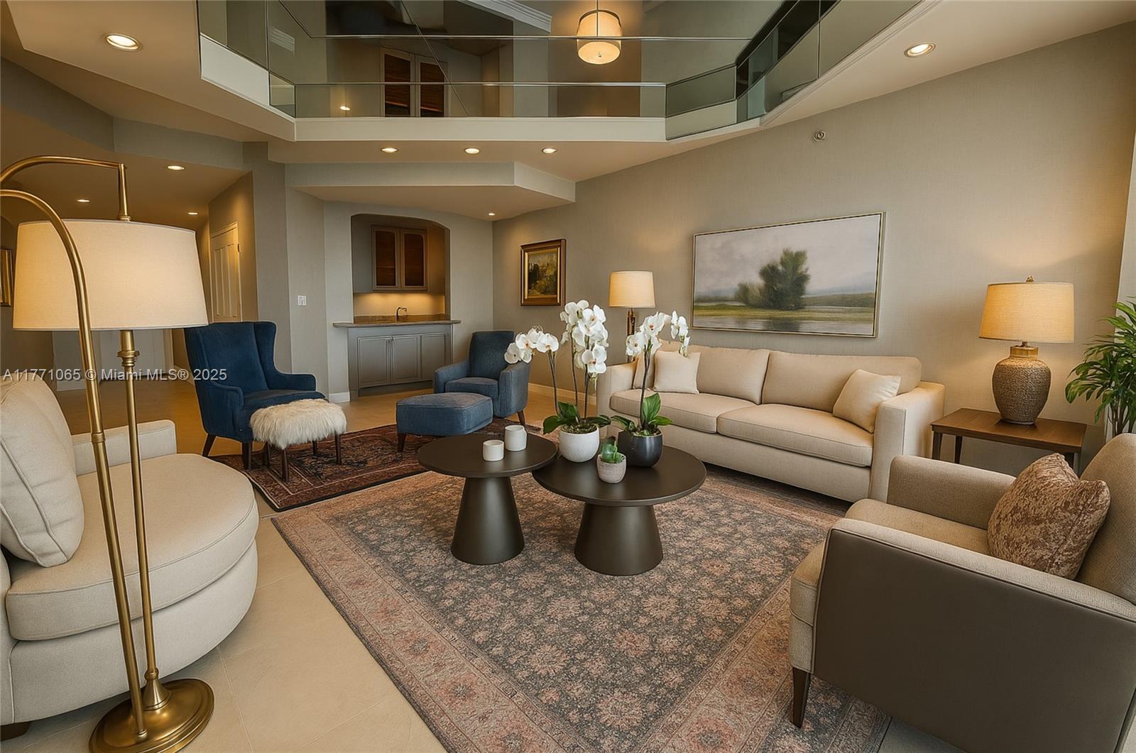 WILLIAMS ISLAND - Residential