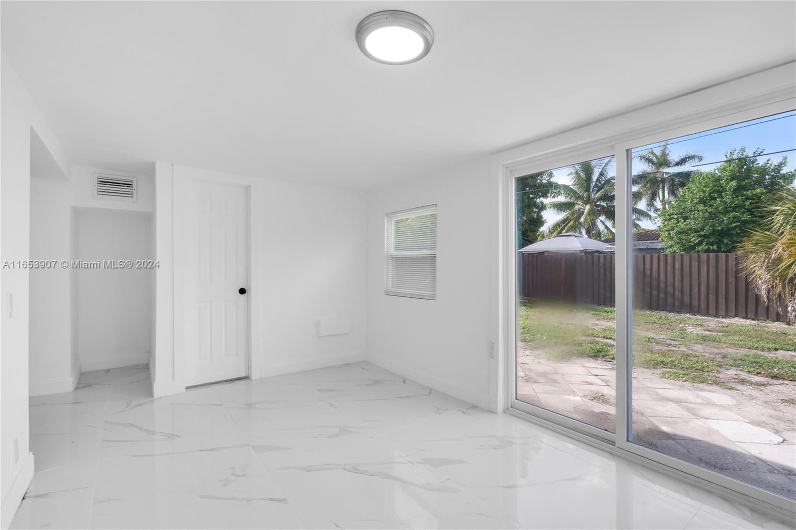 FAULKNER PARK SEC 3 - Residential