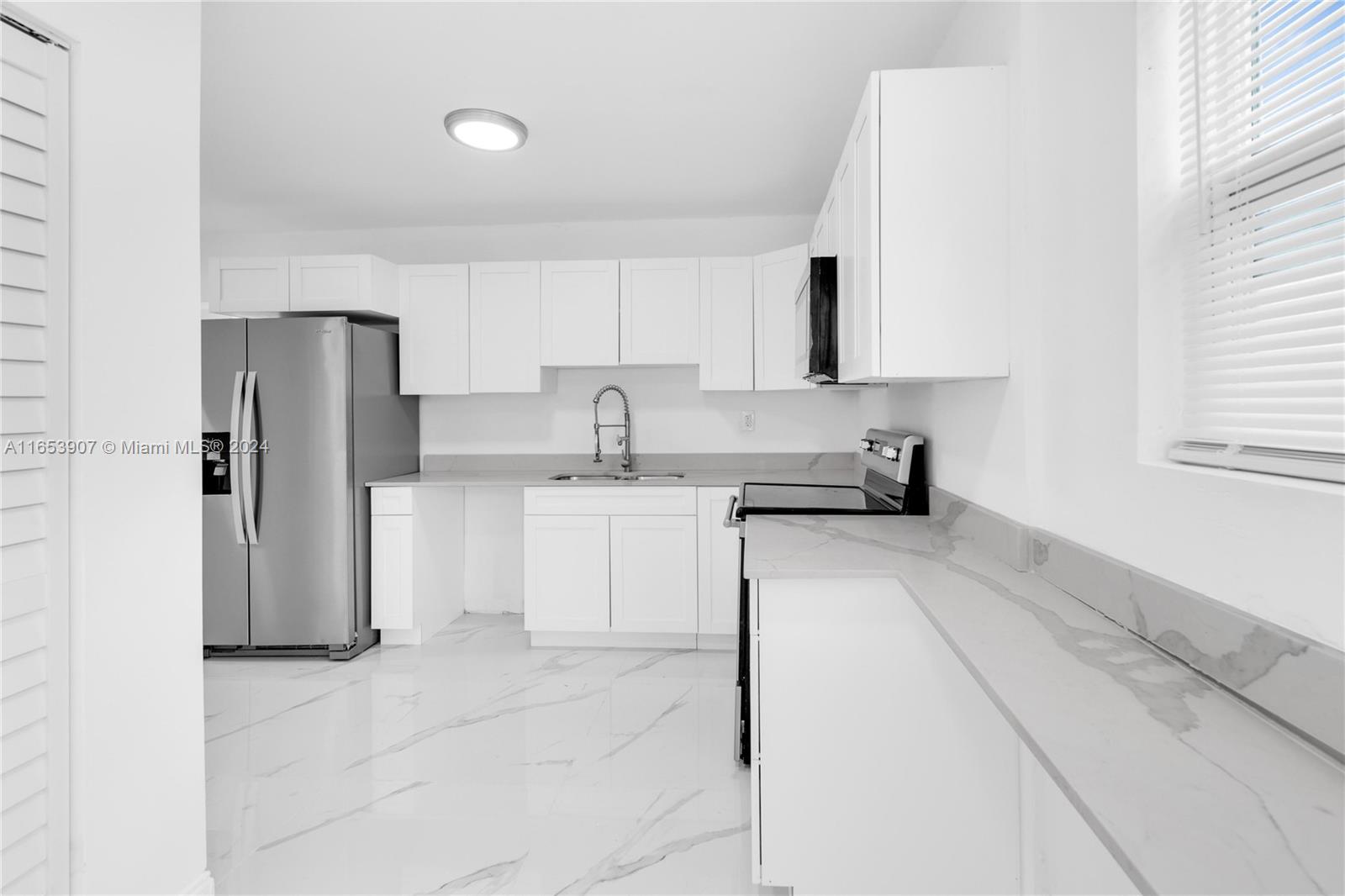 FAULKNER PARK SEC 3 - Residential