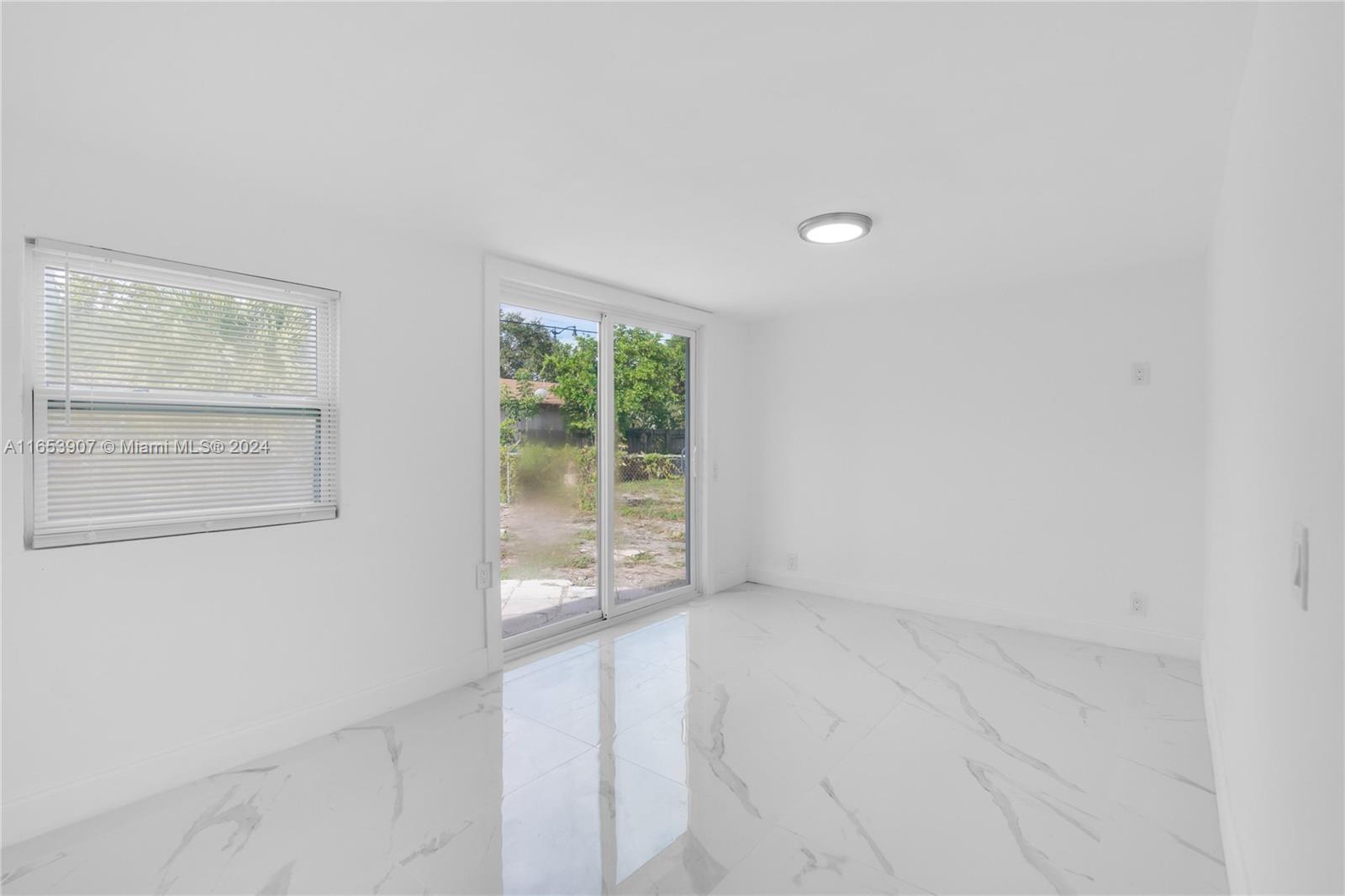 FAULKNER PARK SEC 3 - Residential
