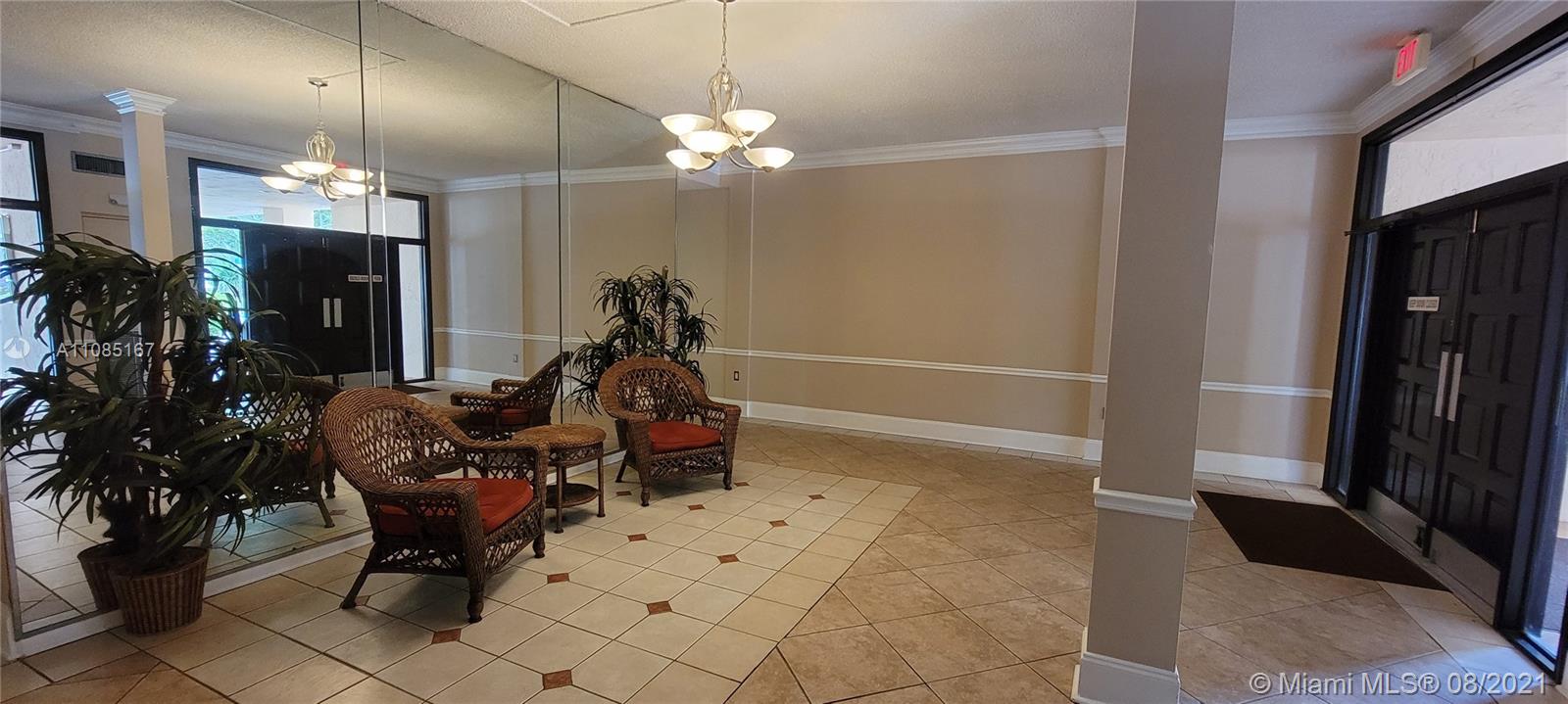 BREAKWATERS OF THE PALM B - Residential Lease
