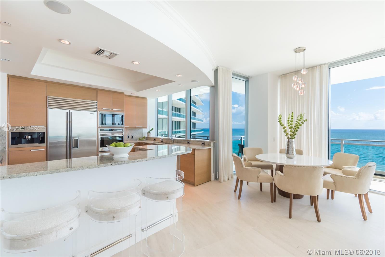 One Bal Harbour - Residential