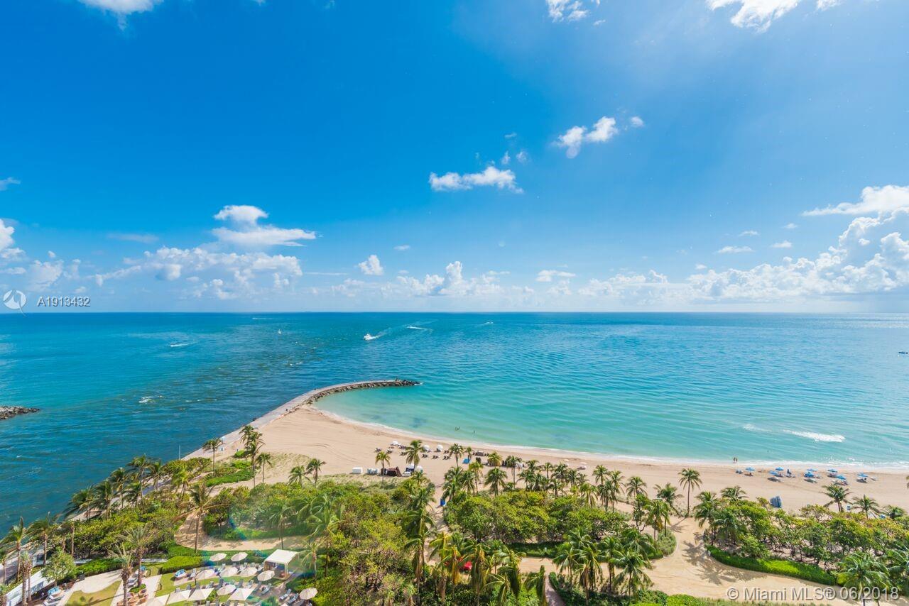 One Bal Harbour - Residential