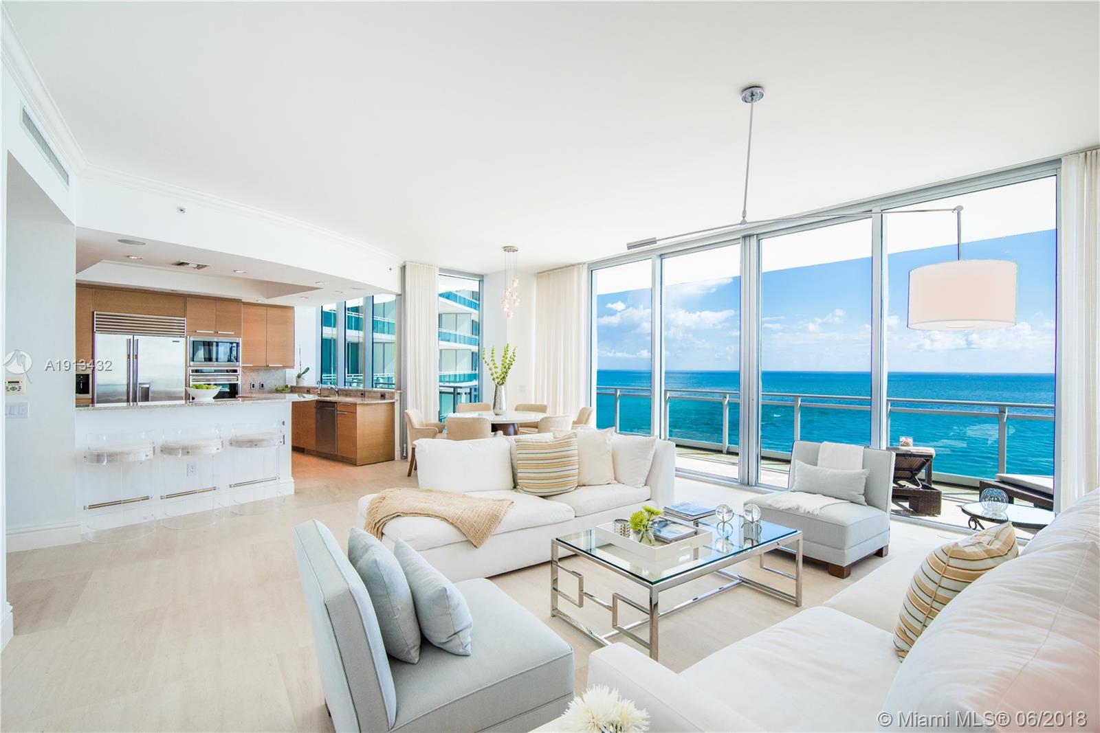 One Bal Harbour - Residential