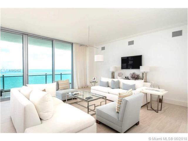 One Bal Harbour - Residential