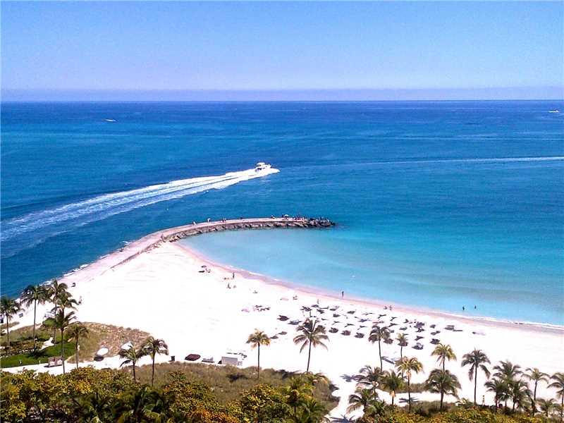 One Bal Harbour - Residential