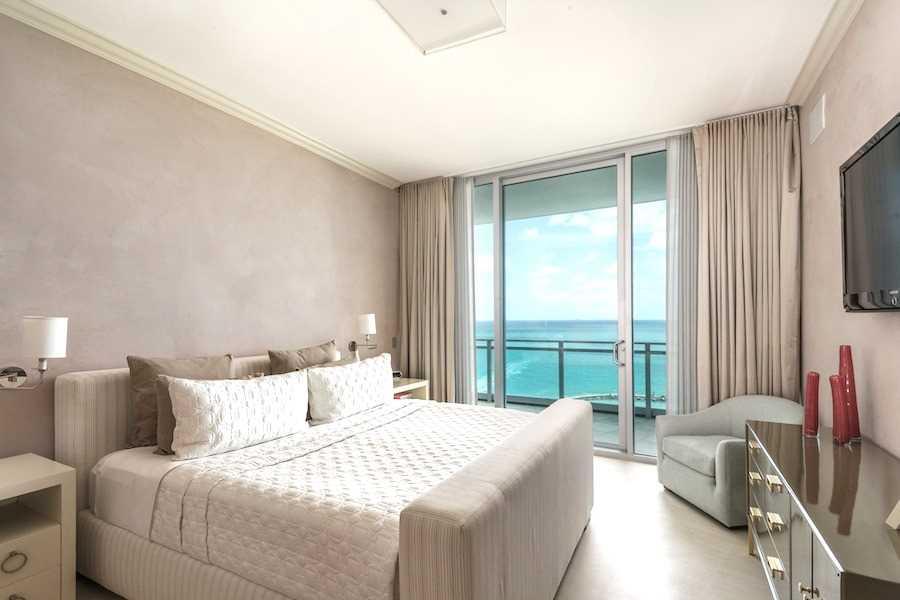One Bal Harbour - Residential