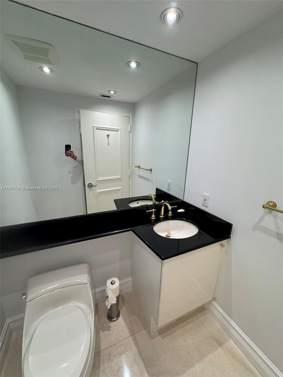 OCEAN TOWER TWO CONDO - Residential