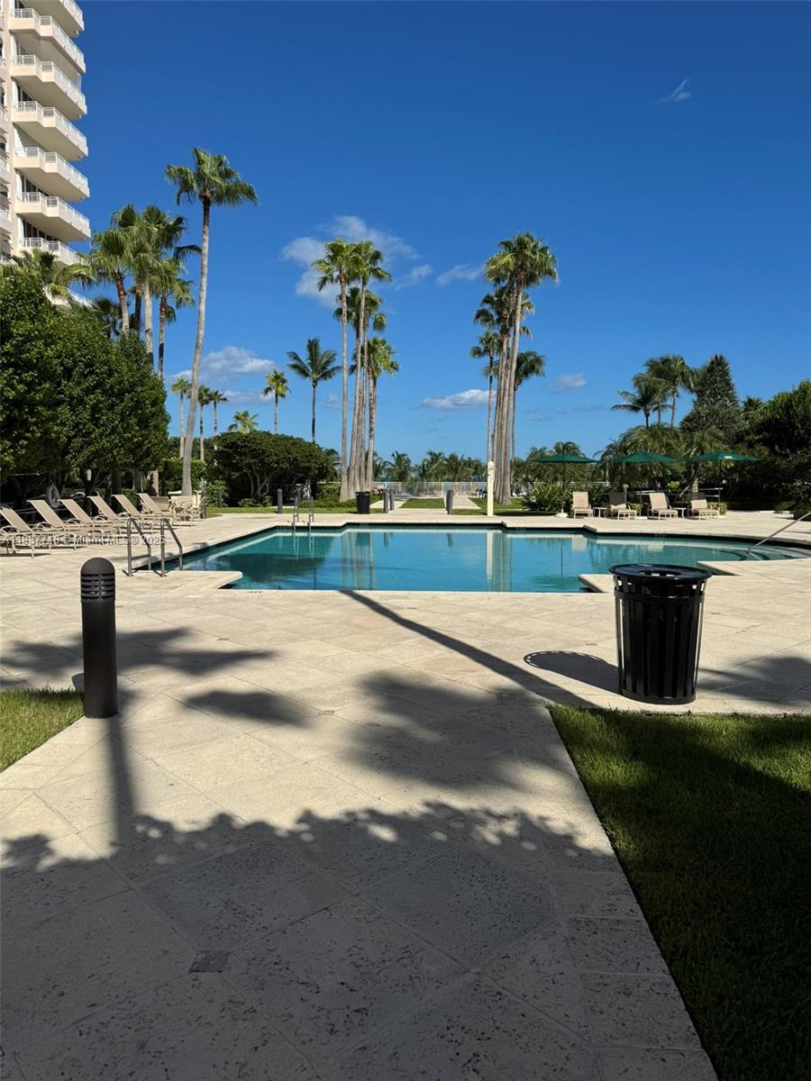 OCEAN TOWER TWO CONDO - Residential