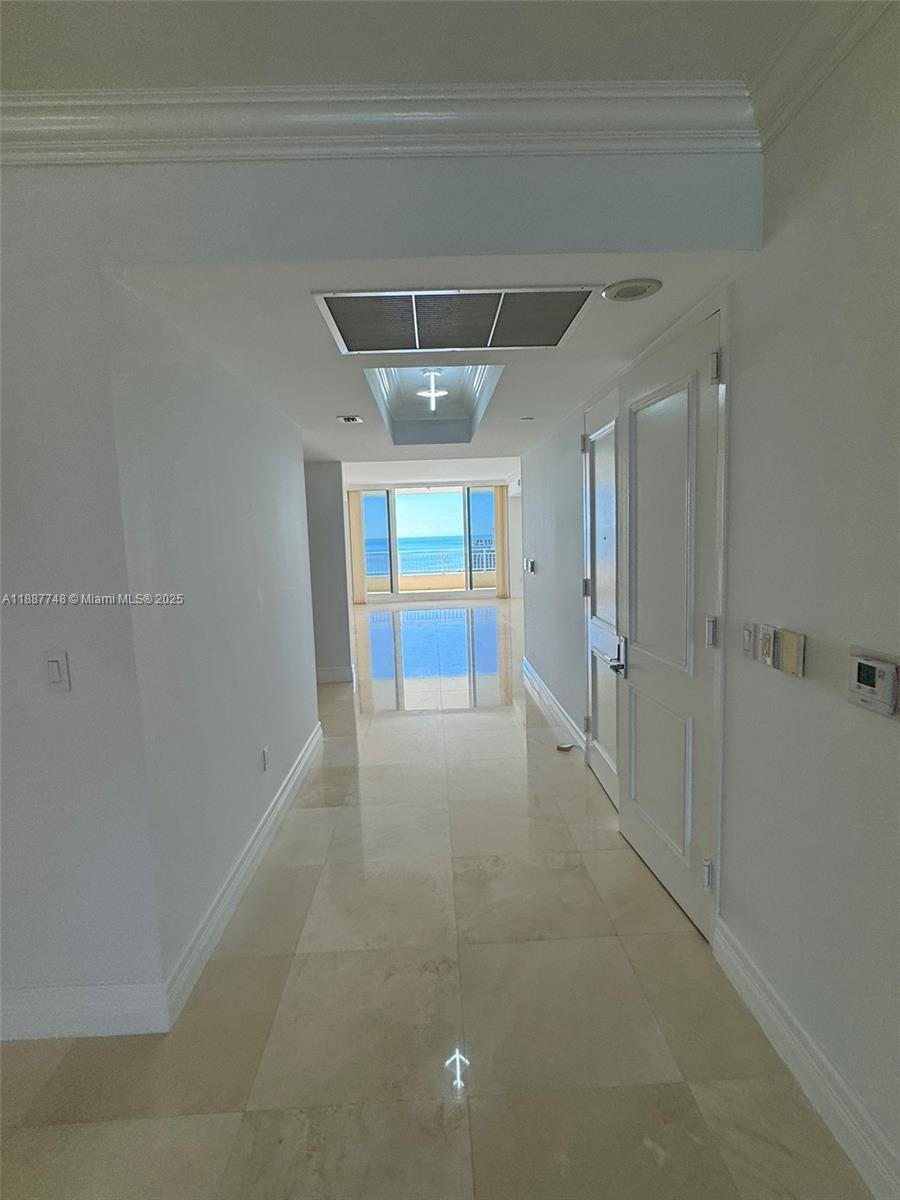 OCEAN TOWER TWO CONDO - Residential