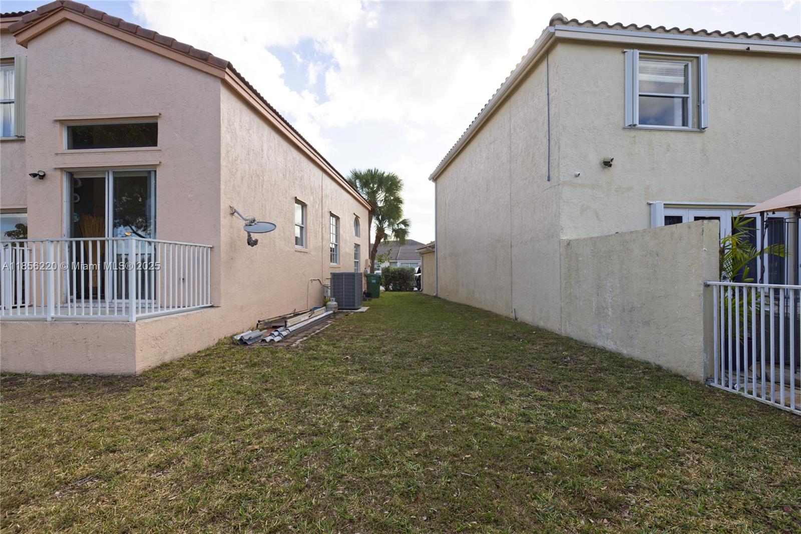 Orchid Vista - Residential