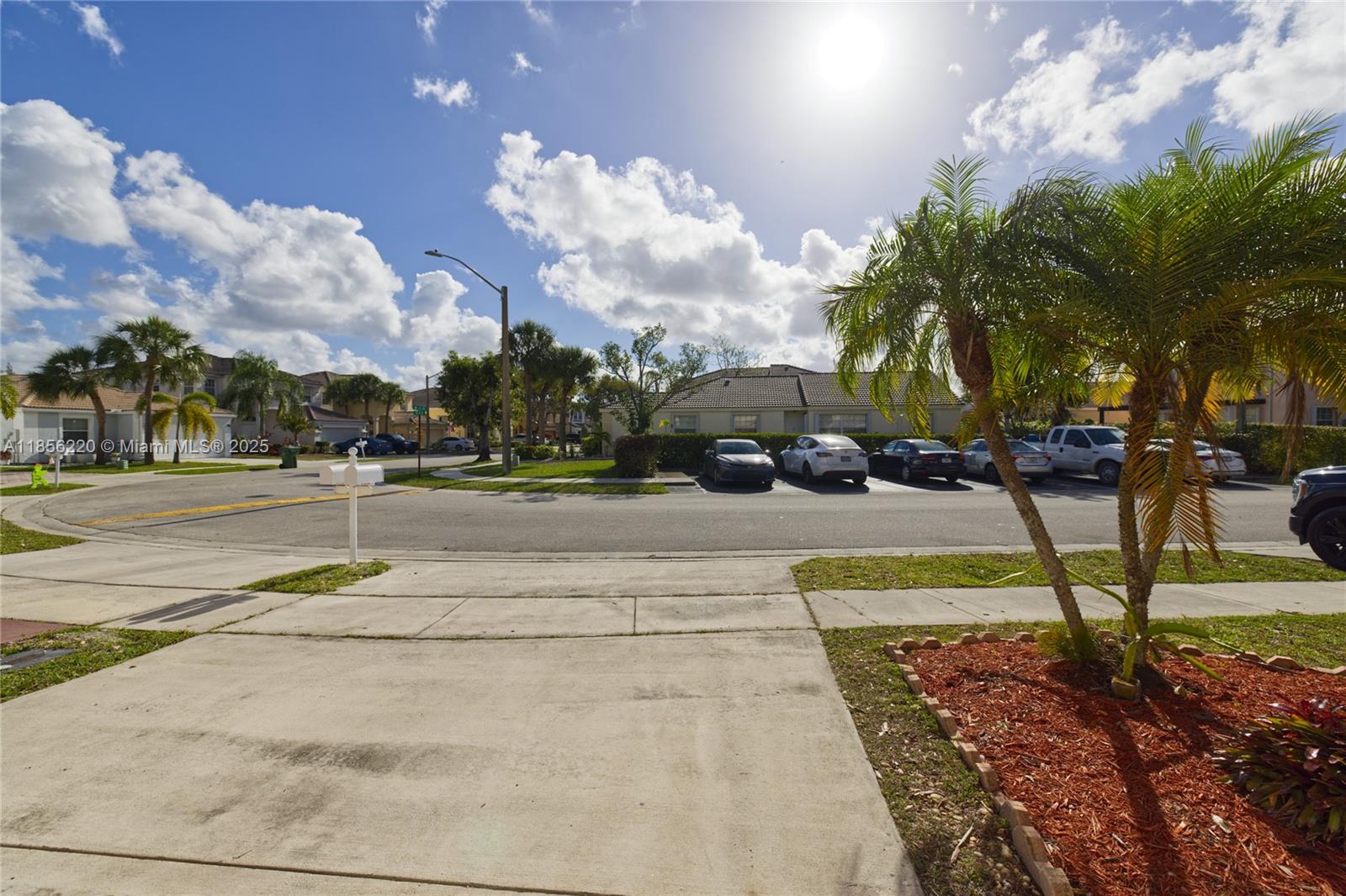 Orchid Vista - Residential