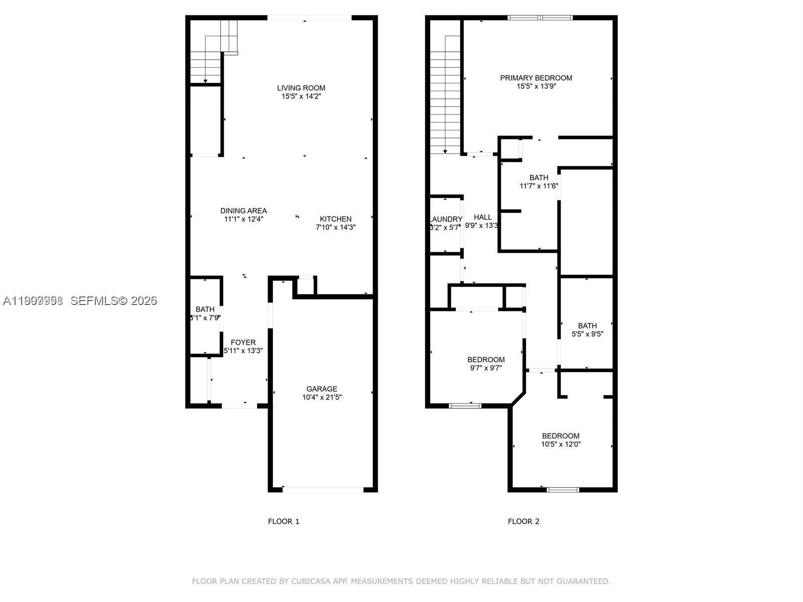 VERANDA PLAT NO. 9 - Residential