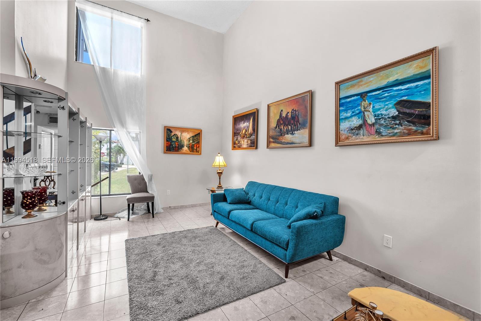 VILLA VENEZIA CONDO PH VI - Residential
