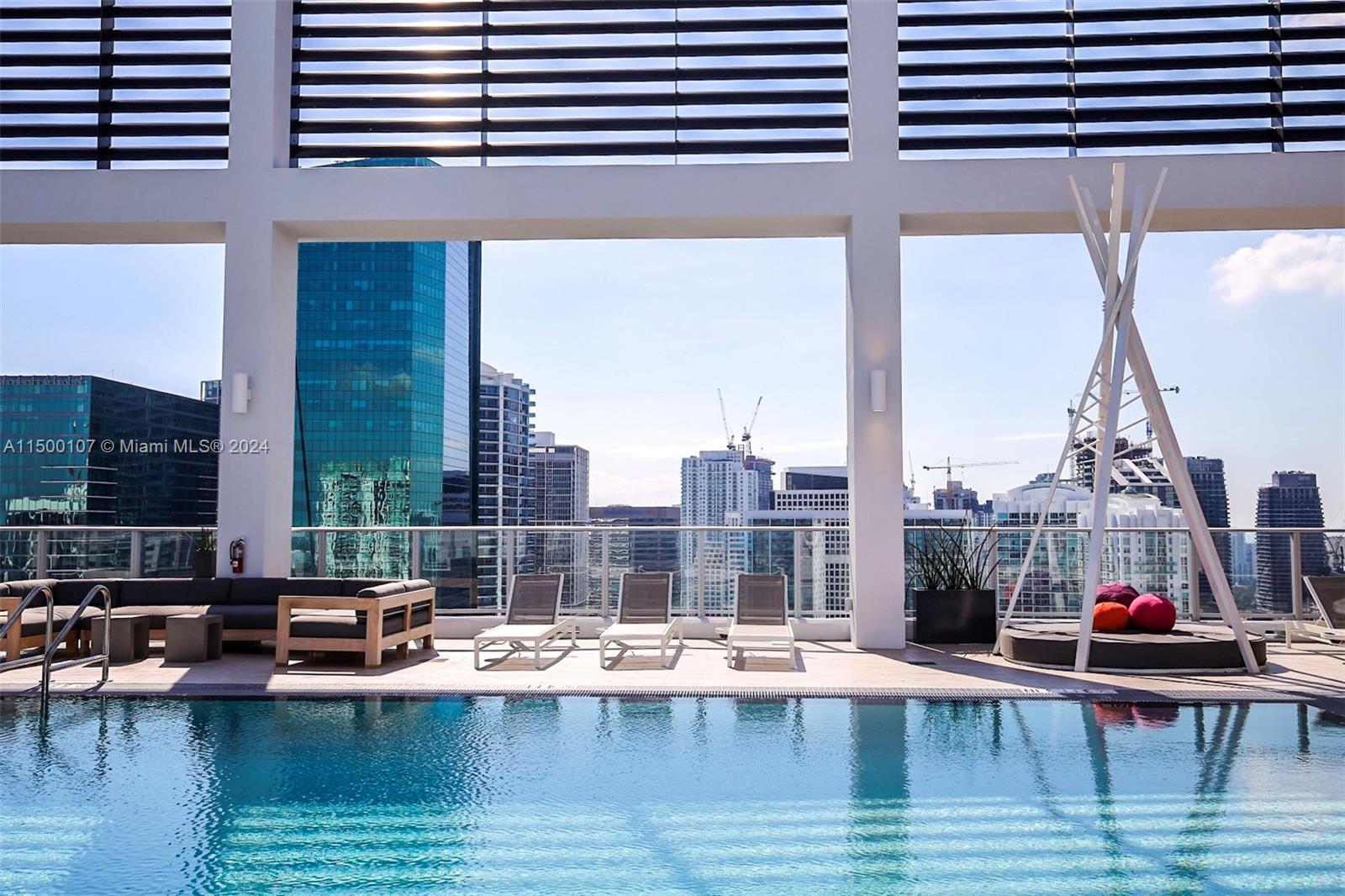 CENTRO CONDO - Residential Lease