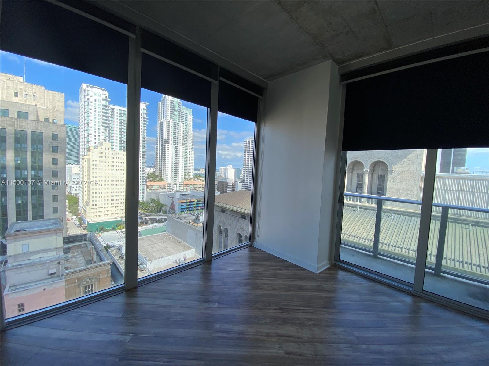 CENTRO CONDO - Residential Lease