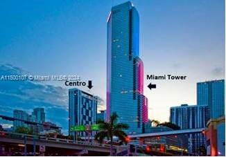 CENTRO CONDO - Residential Lease