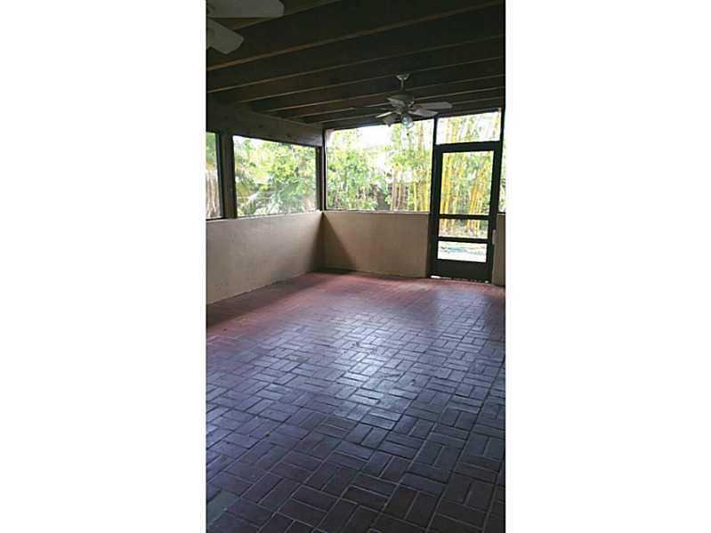 BEL AIRE SEC 4 - Residential Lease