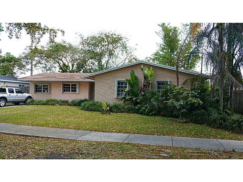 BEL AIRE SEC 4 - Residential Lease