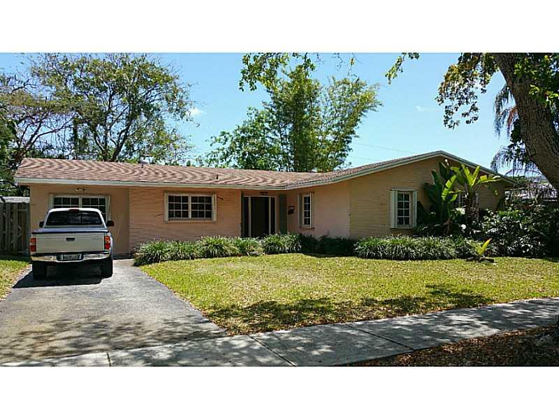 BEL AIRE SEC 4 - Residential Lease