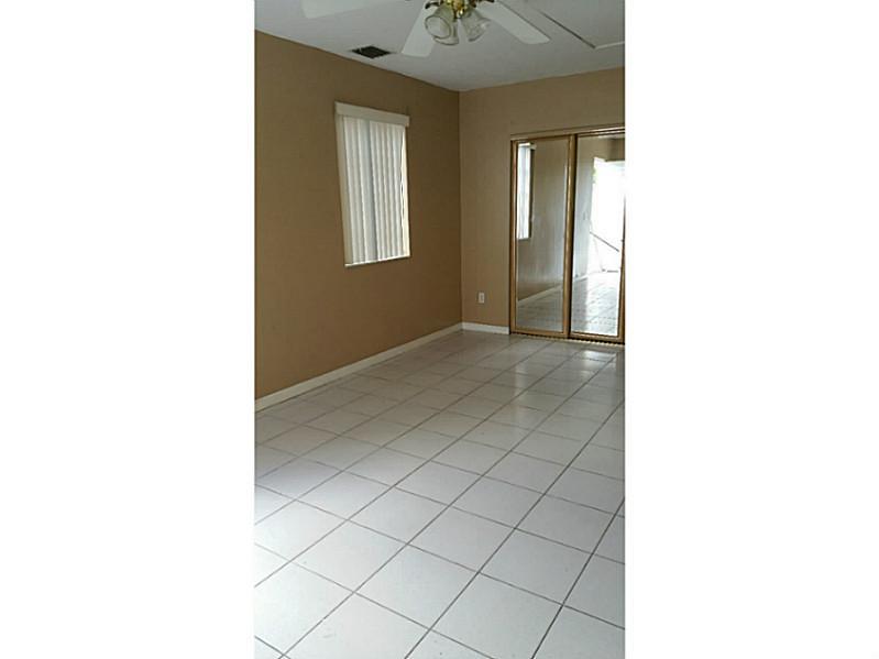 BEL AIRE SEC 4 - Residential Lease