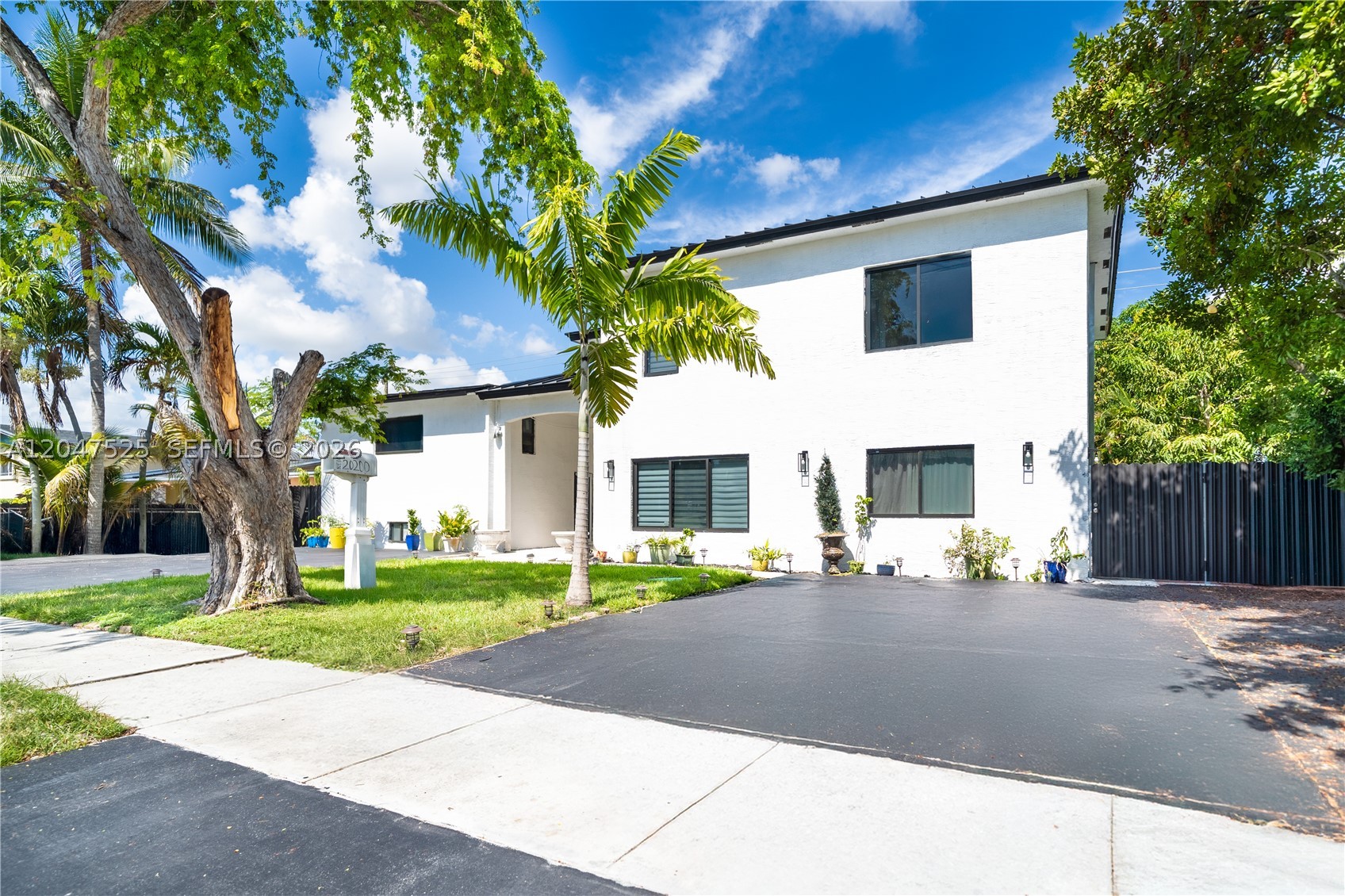 MANSIONETTE HOMES SEC 2 - Residential
