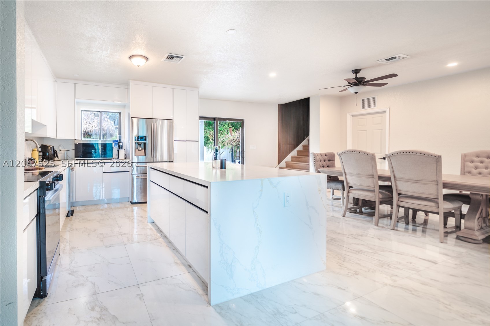 MANSIONETTE HOMES SEC 2 - Residential