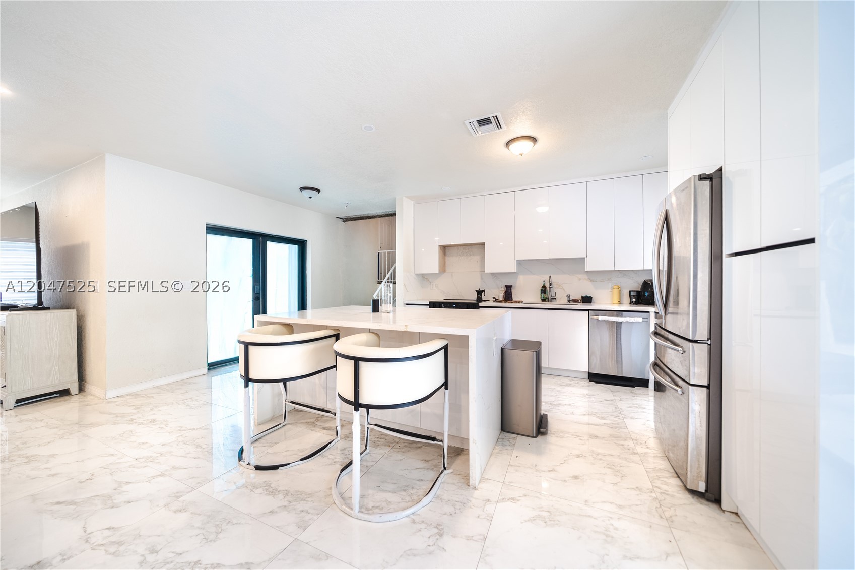 MANSIONETTE HOMES SEC 2 - Residential