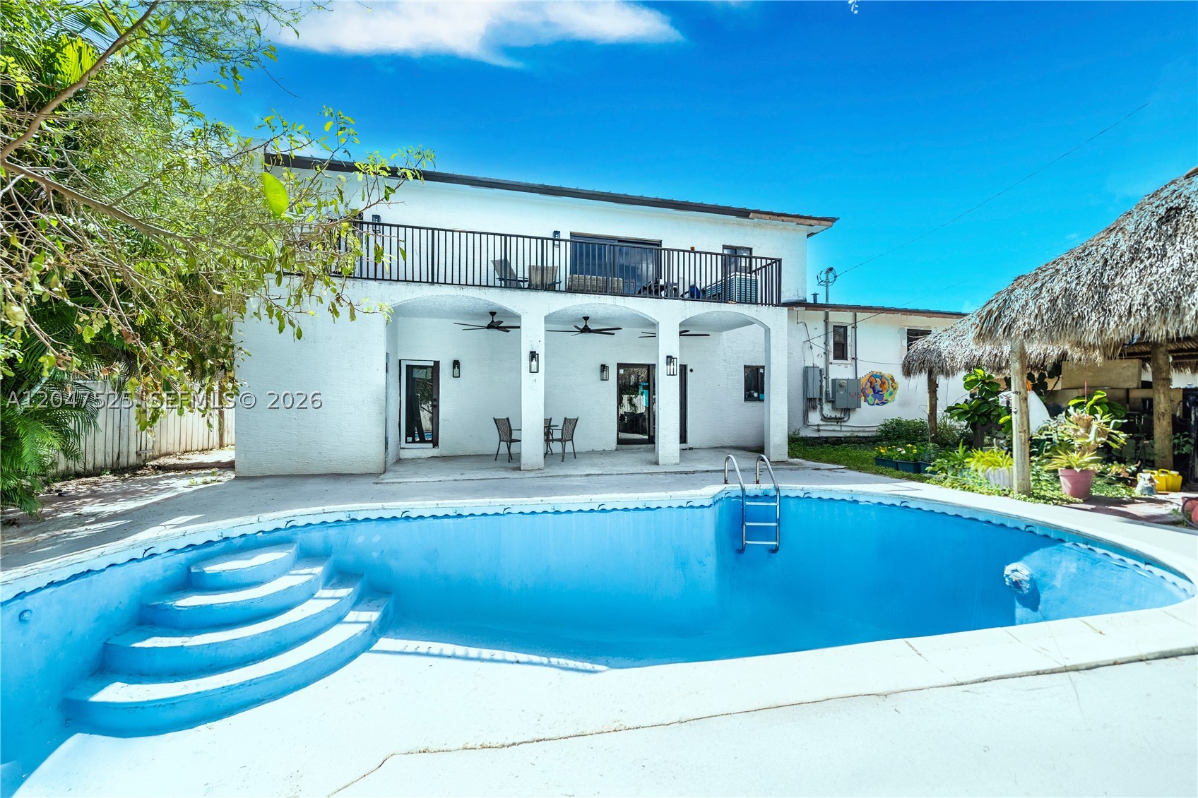 MANSIONETTE HOMES SEC 2 - Residential