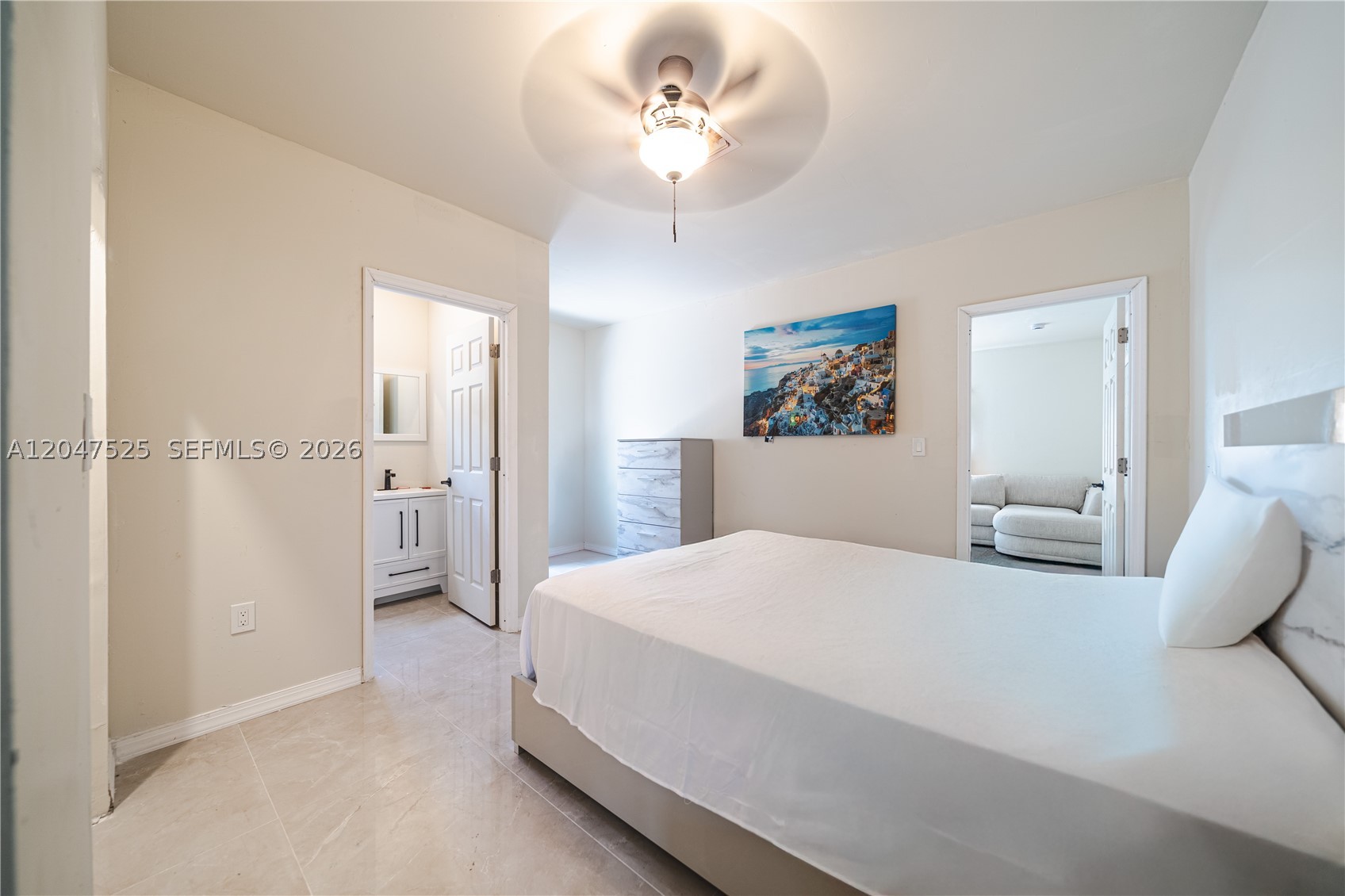MANSIONETTE HOMES SEC 2 - Residential