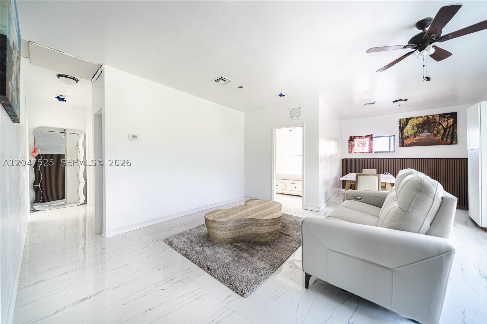 MANSIONETTE HOMES SEC 2 - Residential