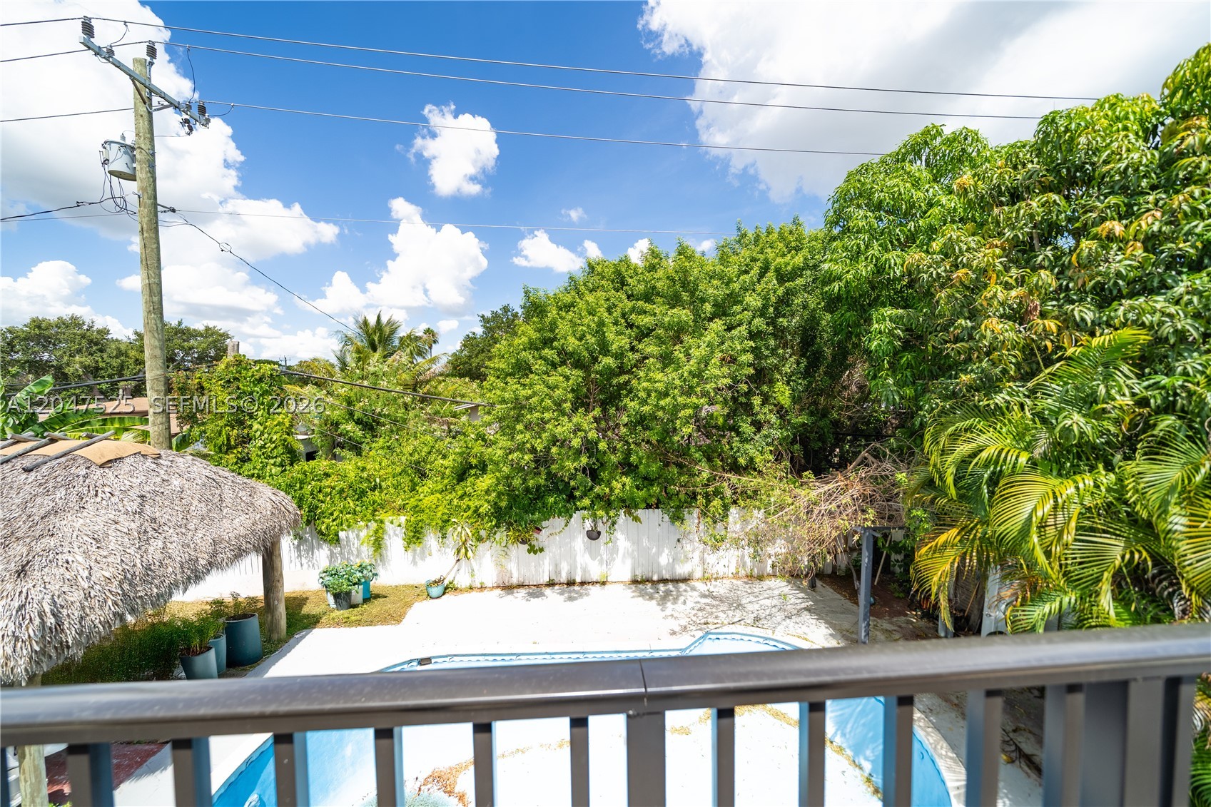 MANSIONETTE HOMES SEC 2 - Residential