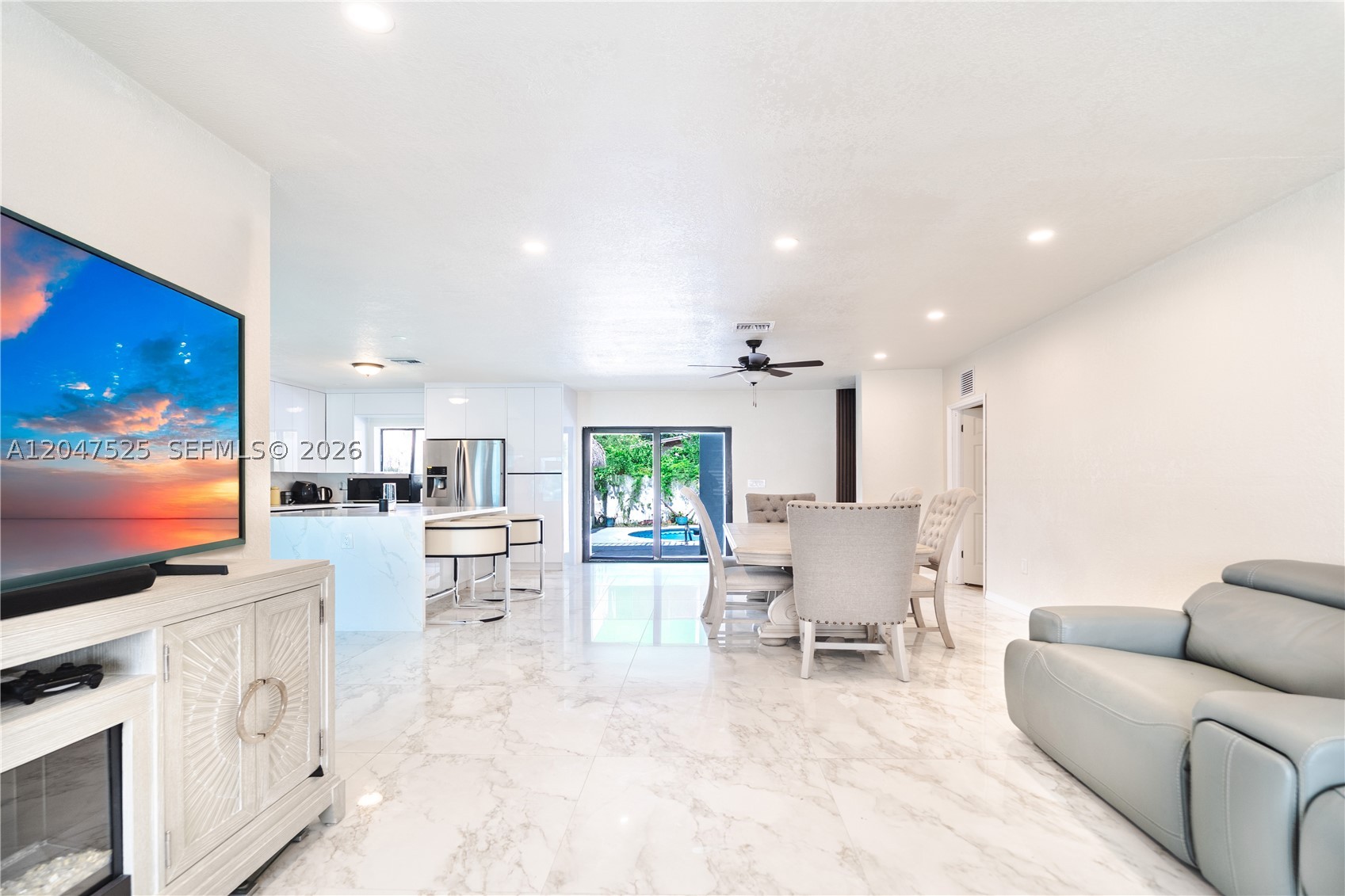 MANSIONETTE HOMES SEC 2 - Residential