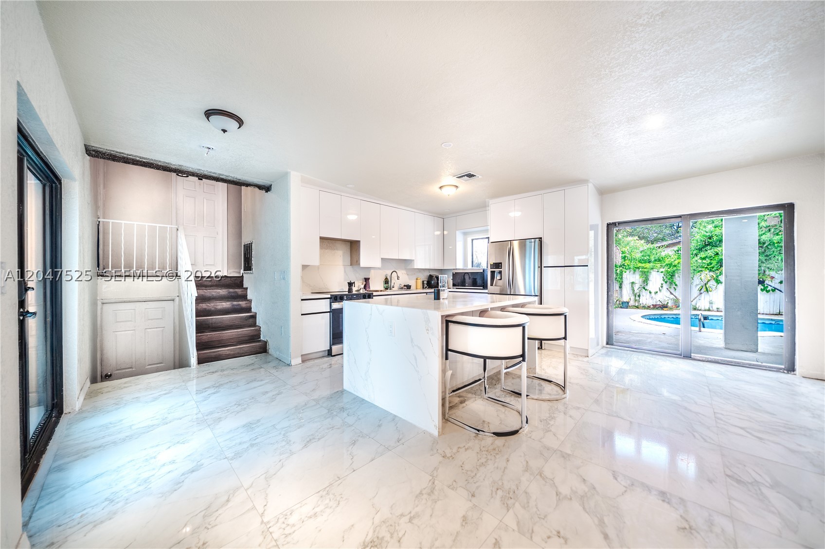 MANSIONETTE HOMES SEC 2 - Residential