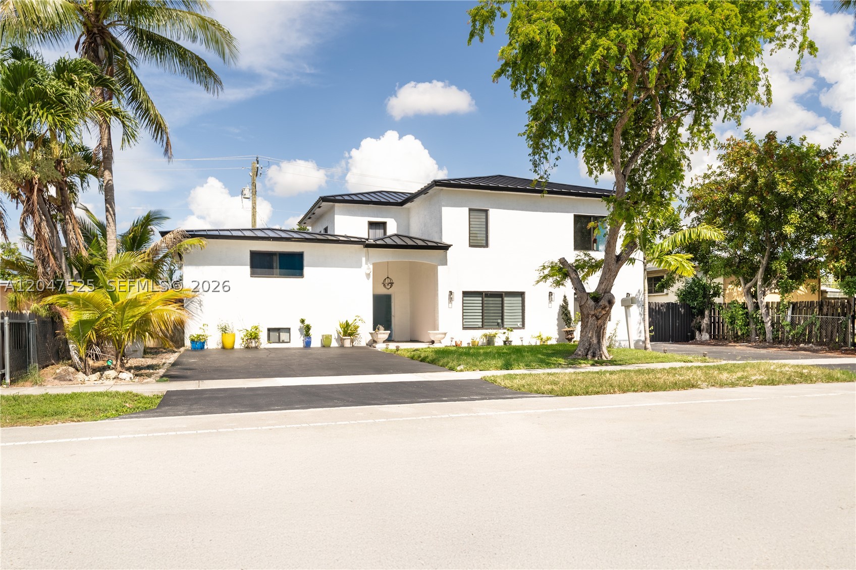 Welcome to this beautifully renovated 9-bedroom, 6.5-bathroom home offering the perfect blend of space, style, and convenience. This impressive property features a newly renovated kitchen with modern finishes, spacious living areas, and an ideal layout for large families or multi-generational living.

Step outside to your private backyard oasis complete with a sparkling swimming pool and a charming tiki hut—perfect for entertaining or relaxing year-round.

Conveniently located just minutes from I-95, Hard Rock Stadium, and Aventura Mall, you’ll enjoy easy access to world-class shopping, dining, entertainment, beaches, and major commuter routes. A rare opportunity to own a move-in-ready home in a prime location!

Please Contact Agent Directly for Showing.
