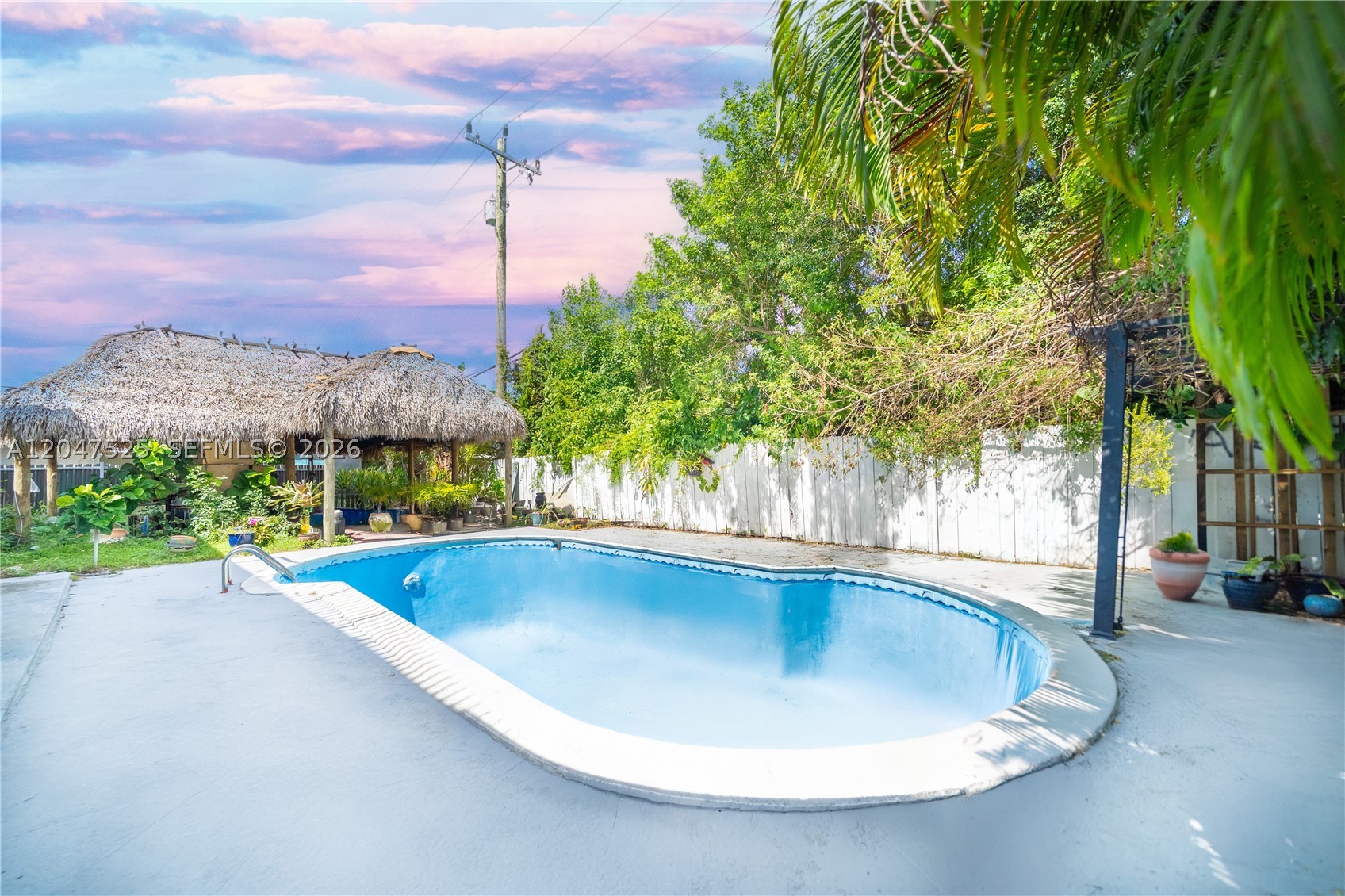 MANSIONETTE HOMES SEC 2 - Residential