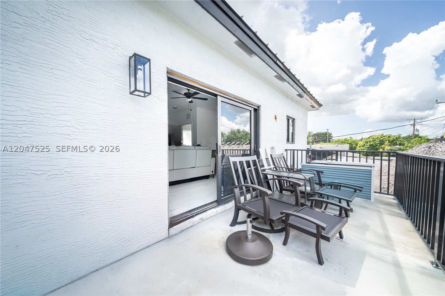 MANSIONETTE HOMES SEC 2 - Residential