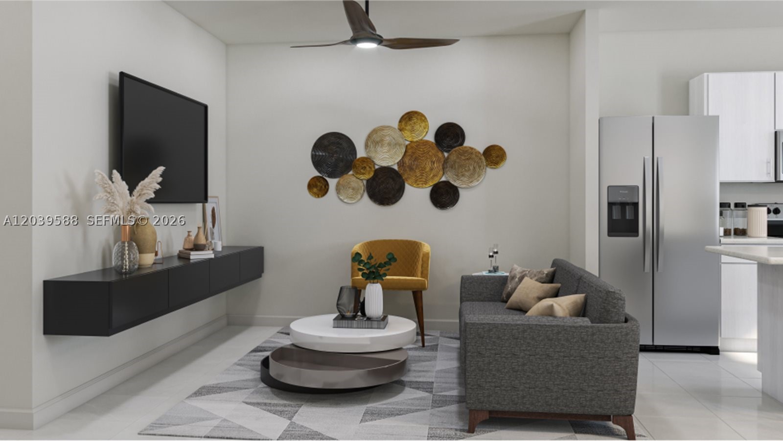 Villas De San Diego - Residential