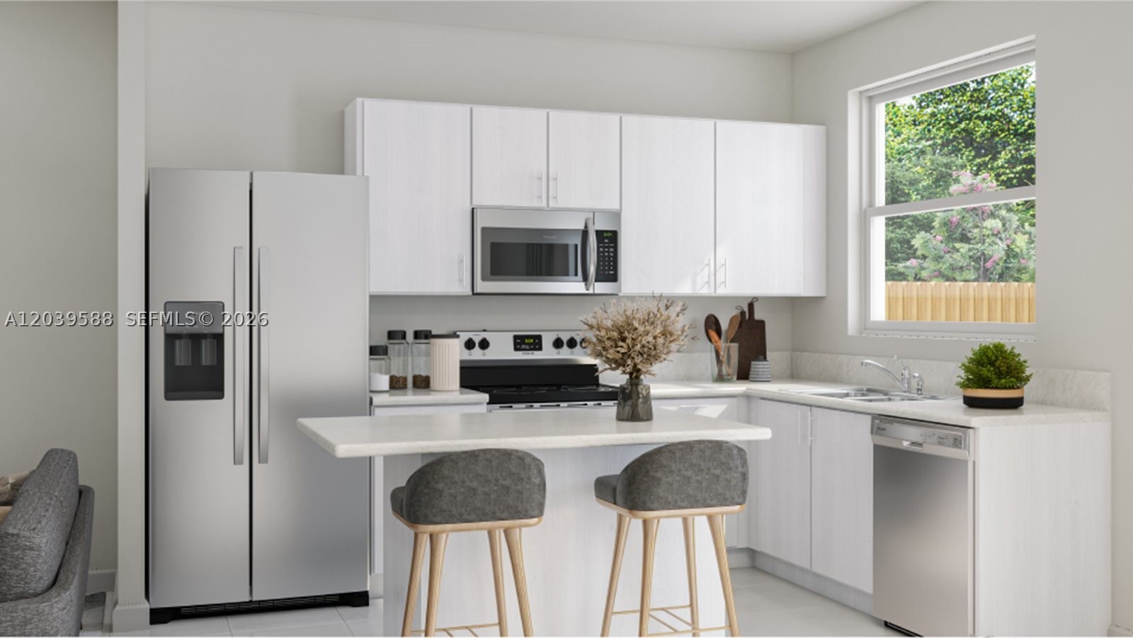 Villas De San Diego - Residential