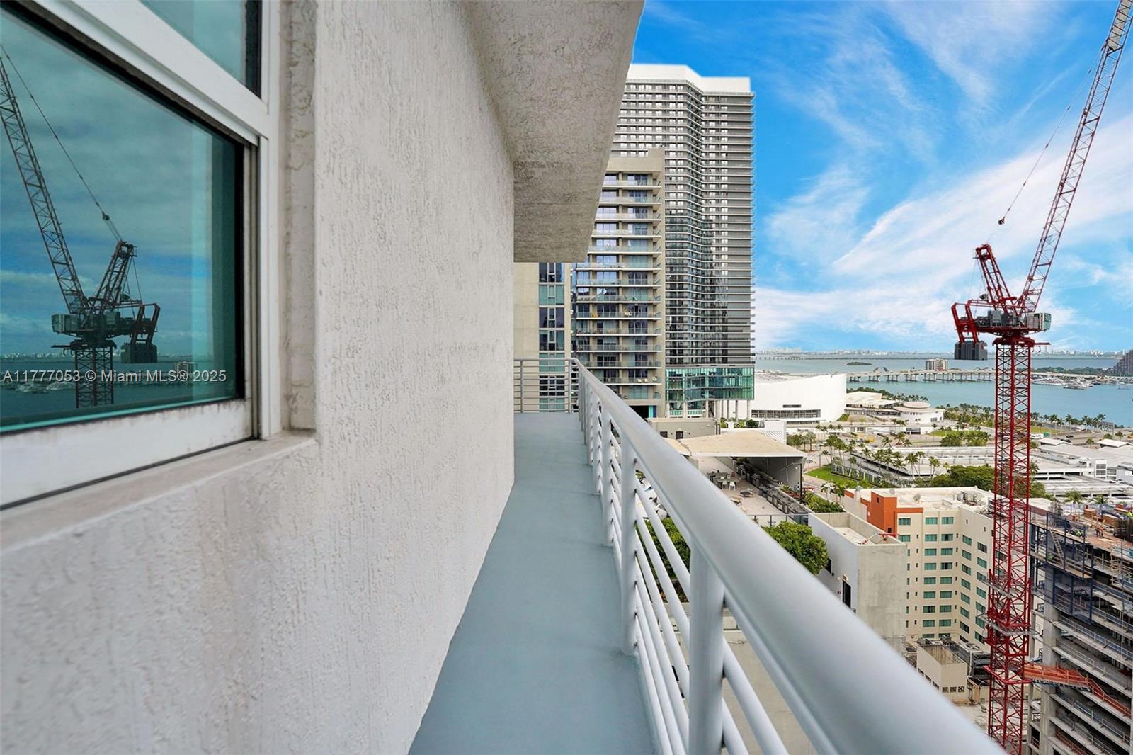 THE LOFT DOWNTOWN CONDO - Residential