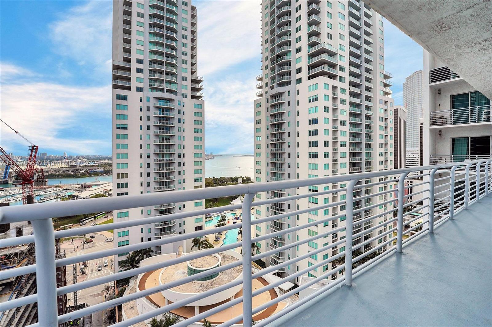 THE LOFT DOWNTOWN CONDO - Residential