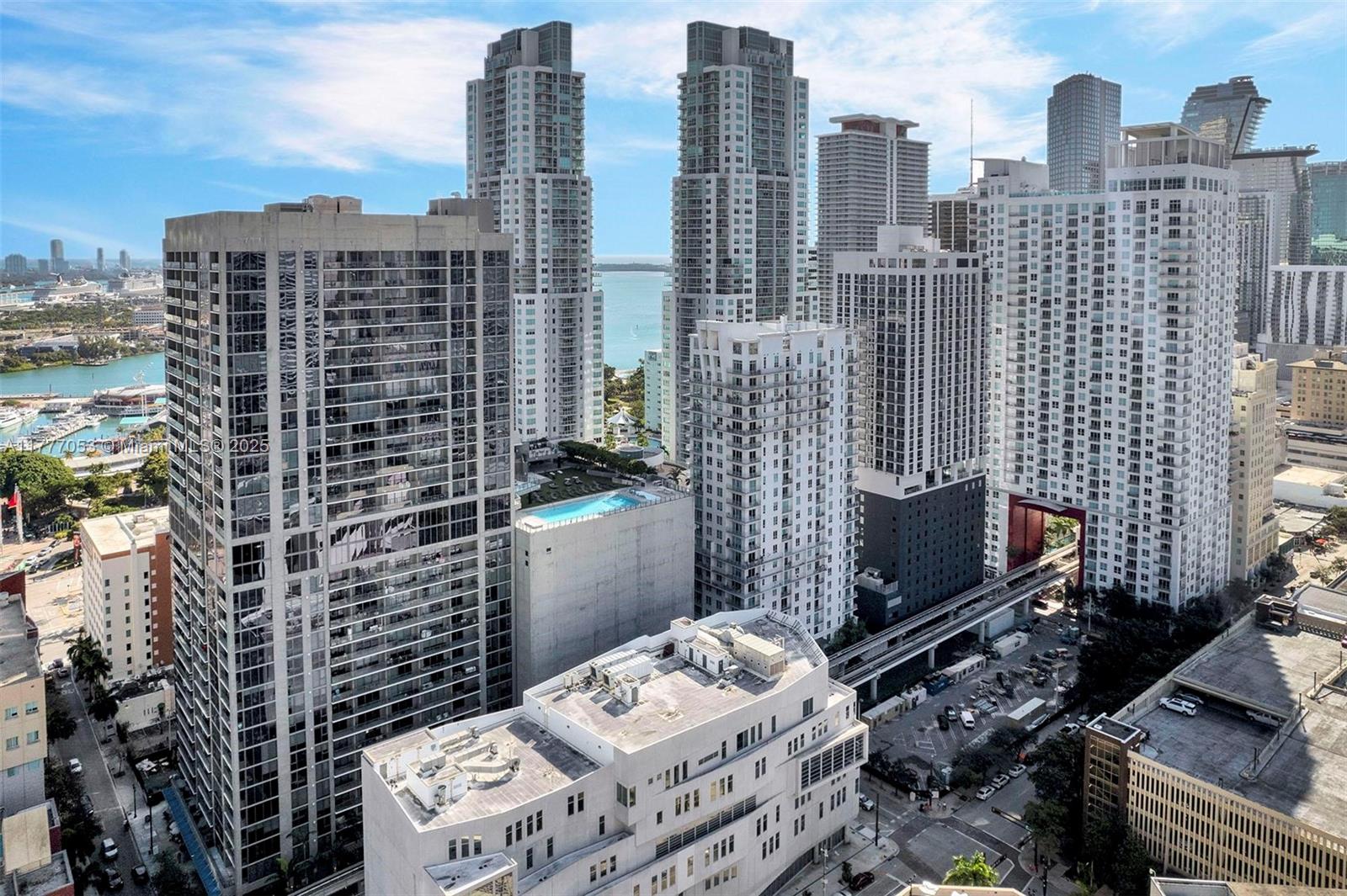 THE LOFT DOWNTOWN CONDO - Residential
