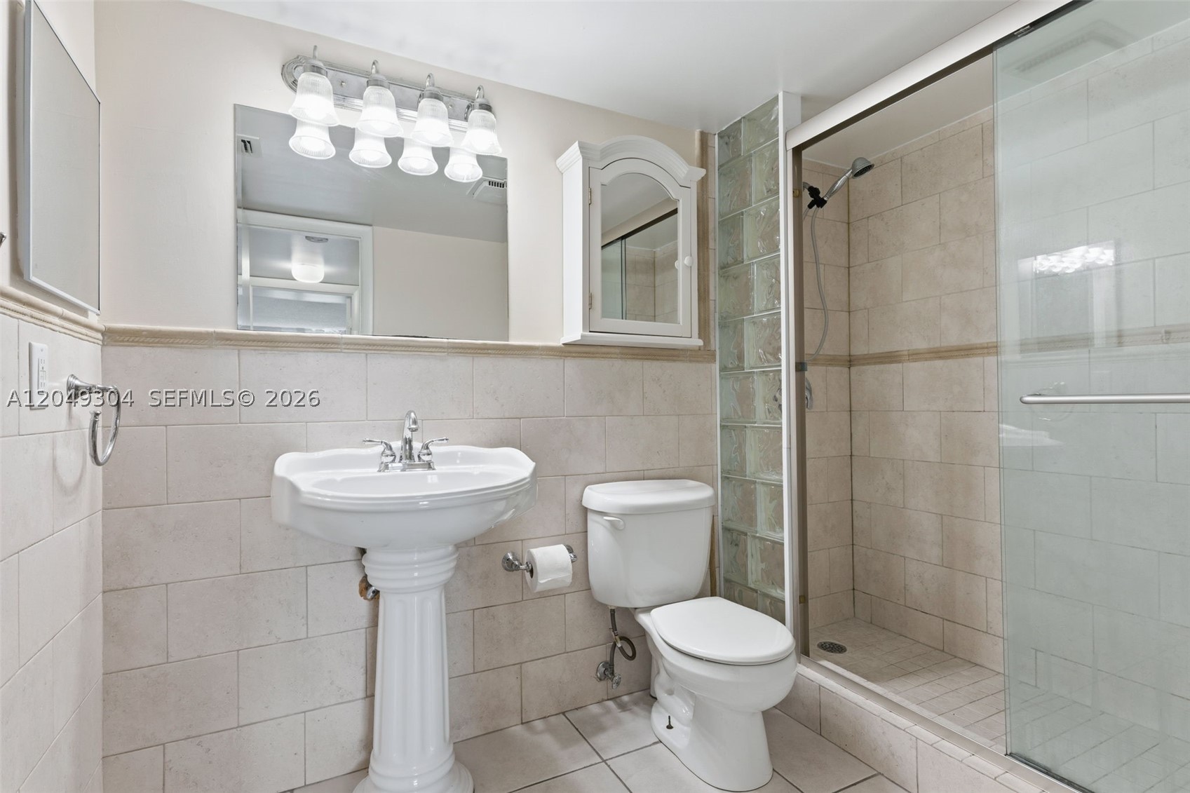 GARDENS OF KENDALL CONDO - Residential